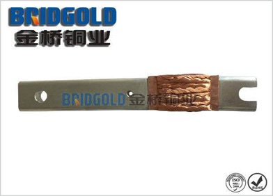 特軟銅編織線(xiàn)軟連接